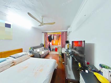 北京金浦小区(金桥)2室1厅66.66平低楼层/共6层