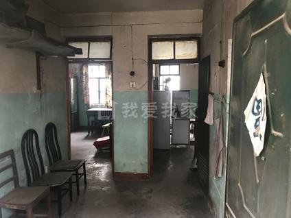 常州勤业一二三村2室1厅59.5平低楼层/共5层