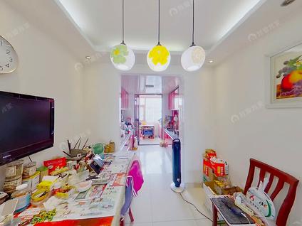 北京天通苑中苑2室2厅128.91平高楼层/共15层