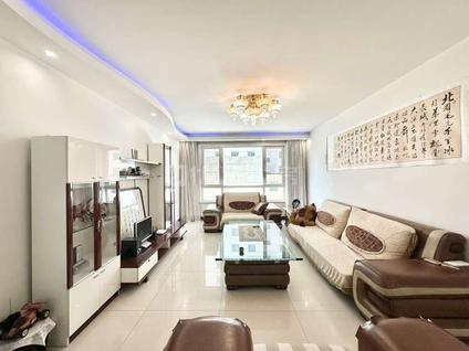 北京颐园小区3室2厅132平中楼层/共16层