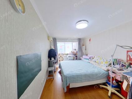北京上地东里2室1厅59.5平低楼层/共6层