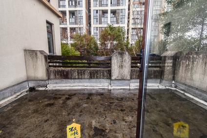 北京众安景海湾5室3厅348.79平低楼层/共3层