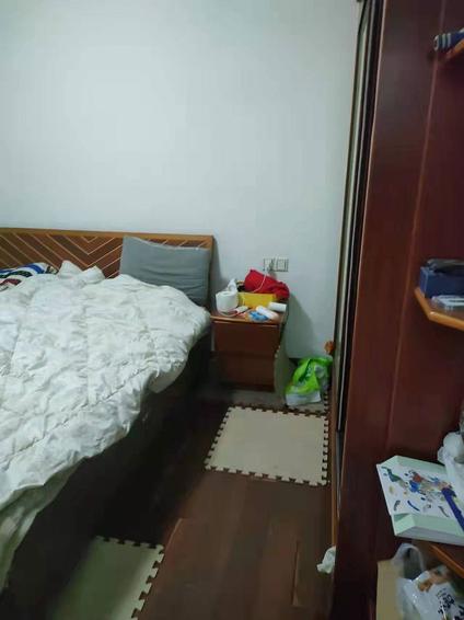 北京万年新村3室2厅93平高楼层/共6层