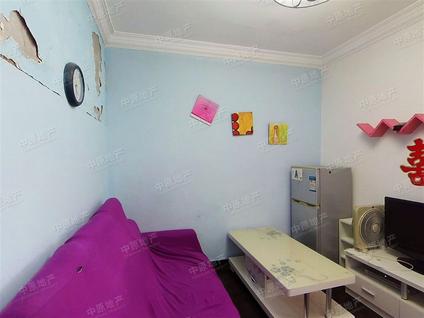 上海开发浦东1室1厅50.51平高楼层/共25层