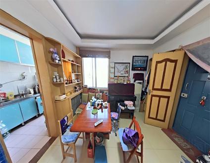 北京青春苑2室1厅82.24平中楼层/共6层