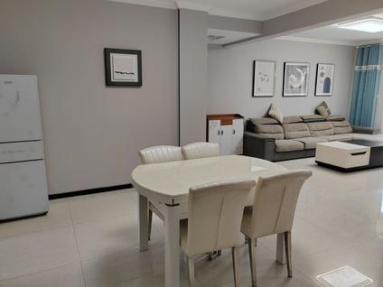 北京龙城一品3室2厅103平中楼层/共6层