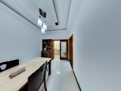 北京西航花园3室2厅111.73平中楼层/共5层