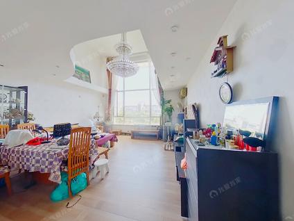 北京逸成东苑4室2厅213.16平高楼层/共12层