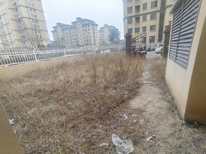 北京飞凤雅居3室2厅123.46平低楼层/共17层