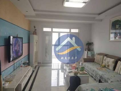 北京盛世华庭3室2厅122平高楼层/共6层