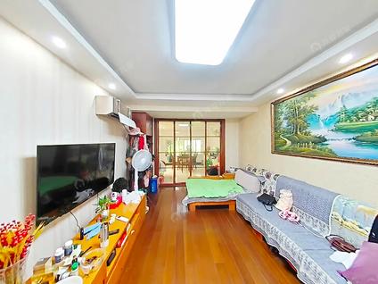 北京塔城路800弄小区2室2厅70平低楼层/共6层