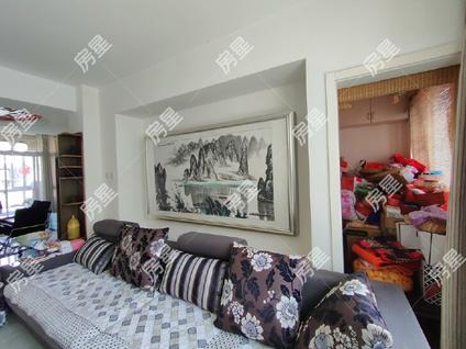 北京百大国际花园4室2厅138平高楼层/共6层