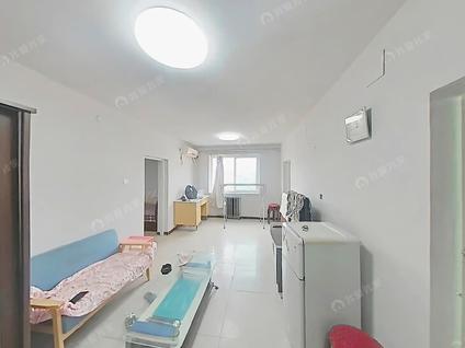 北京城关北里2室1厅62.93平高楼层/共6层