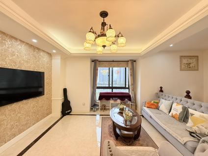 北京聚欢家园2室2厅87平中楼层/共12层