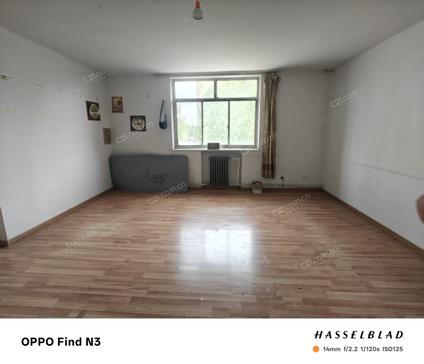 北京东城小区3室2厅117平中楼层/共6层