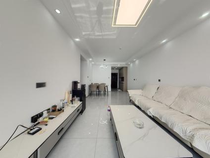 北京水一方观河3室2厅112.62平高楼层/共30层