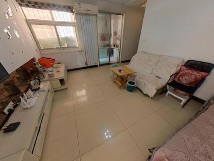 北京恒泰华美和谐家园2室1厅86.7平高楼层/共19层