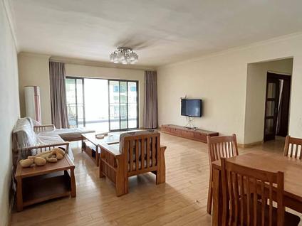 江门江海碧桂园4室2厅200平中楼层/共25层