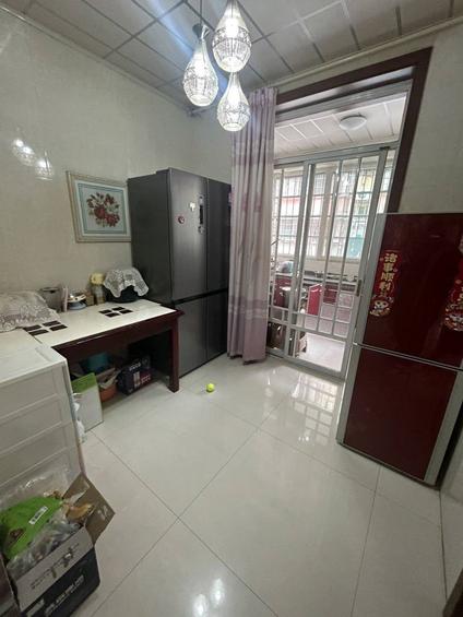 北京福园小区3室2厅110平低楼层/共6层