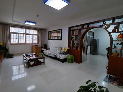 北京伟业中华苑(南苑）3室2厅137平中楼层/共5层