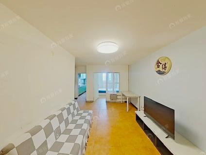 北京芍药居北里二区1室1厅59.23平低楼层/共24层