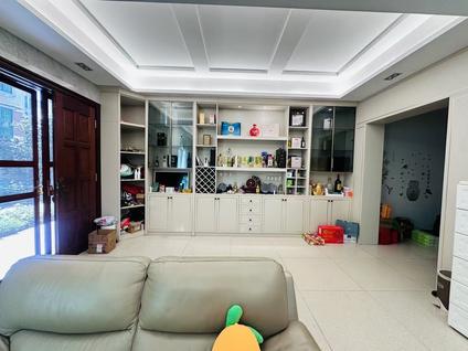 河源碧水湾5室2厅223平低楼层/共4层