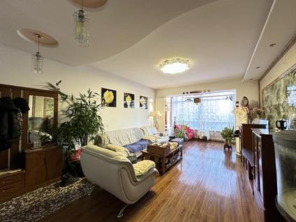 北京新新怡园2室1厅110.94平中楼层/共4层