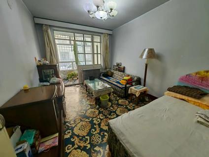 西宁门源路2室1厅62平低楼层/共8层