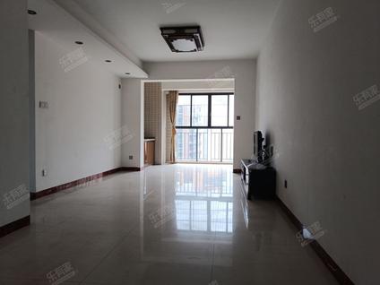 江门财富海景3室2厅89.76平高楼层/共30层