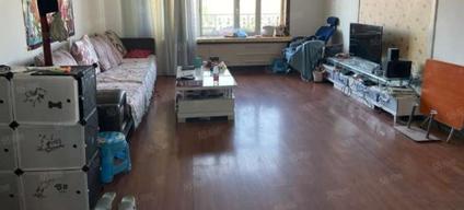 北京建设花园3室2厅97.87平高楼层/共6层