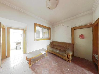 烟台河滨小区2室2厅73平中楼层/共6层