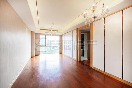 北京林肯公园(A区)2室2厅120.79平中楼层/共22层