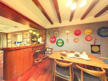 北京长城半岛城邦(三期)3室1厅145.6平中楼层/共33层