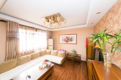 北京康桥水郡2室2厅95.65平高楼层/共34层