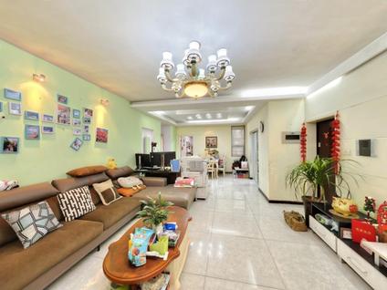 北京大成天府景秀(一三期)3室1厅125.75平低楼层/共6层