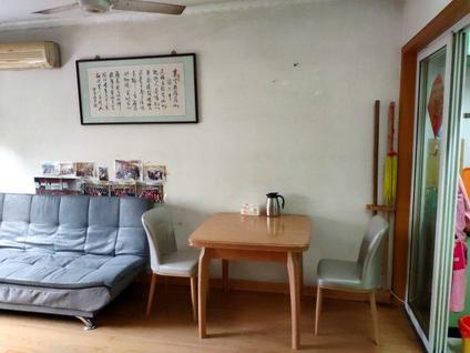 北京行前大厦2室1厅63平中楼层/共7层