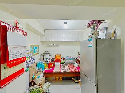 北京福林里1室1厅44.48平中楼层/共11层