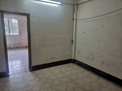 北京江南路1室1厅42.35平低楼层/共8层