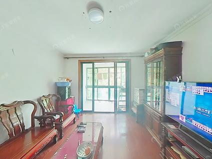 北京汇丽苑2室2厅76.98平中楼层/共6层