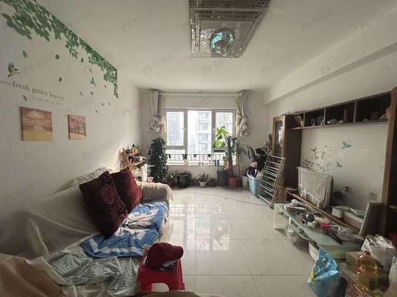 北京颐景公寓3室2厅149.9平中楼层/共13层