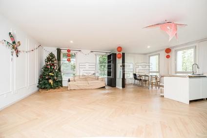 北京上第MOMA3室2厅168平低楼层/共10层