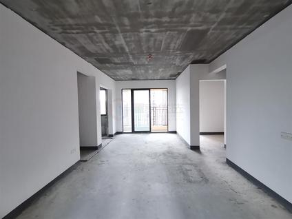 河源雅居乐金麟府4室2厅130平高楼层/共32层