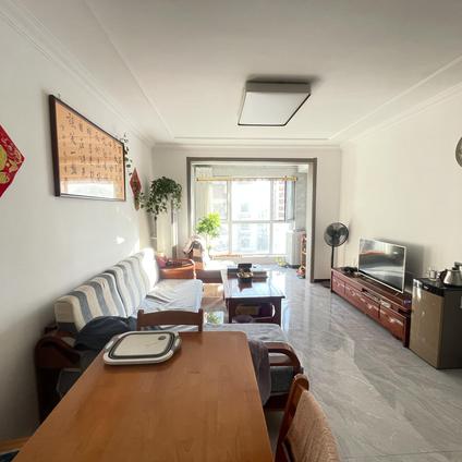 北京大地翰林苑3室2厅97平中楼层/共11层