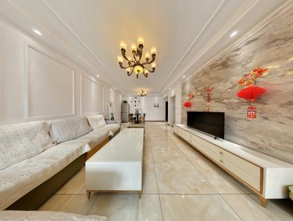 北京千城凤梧金沙(二期)2室2厅89.03平低楼层/共30层