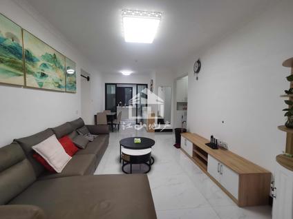 北京世茂茂御府4室2厅110平中楼层/共33层