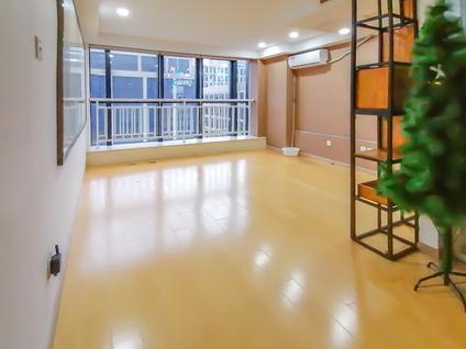 北京新华联国际公寓1室1厅38.53平中楼层/共23层