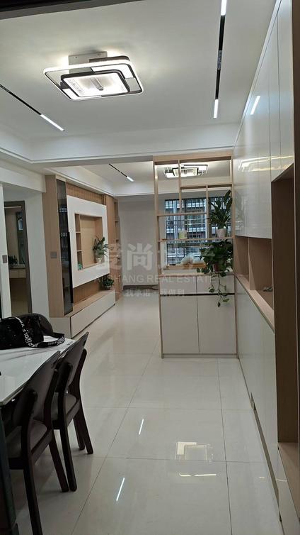 北京永乐花园3室2厅125平中楼层/共7层