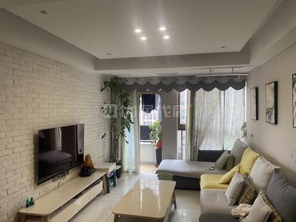 北京保利壹号公馆3室2厅101平高楼层/共18层