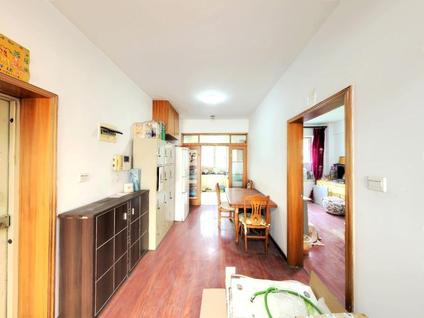 北京星海人家2室1厅99.67平低楼层/共10层