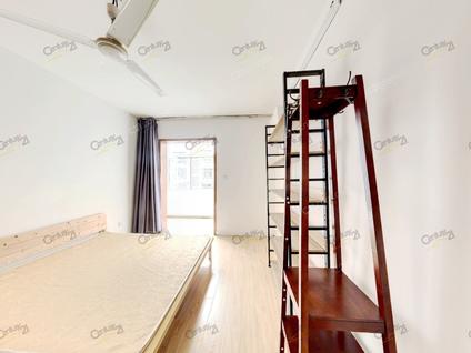 北京假肢厂宿舍2室1厅53.05平中楼层/共4层